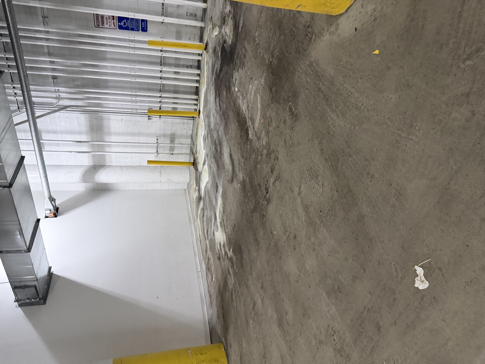 Garage 2 - Floor 2